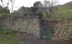 Vallejo Mill Ruins