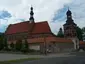 Klasztor Misjonarzy Świętej Rodziny