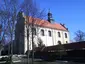 Klasztor Franciszkanów