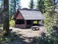 Fish Lake Shelter