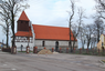 St. Barbara (Płośnica)