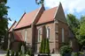 Kościół pw. św. Jakuba Apostoła Większego