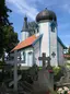 Cerkiew Zaśnięcia Matki Bożej