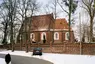Kościół pw. Świętego Jakuba Większego Apostoła