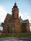 Kościół pw. Najświętszej Maryi Panny Częstochowskiej