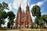 Kościół parafialny pw. Przemienienia Pańskiego