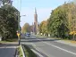 Kościół pw. Najświętszej Maryi Panny Nieustającej Pomocy