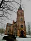 Kościół parafialny pw. Matki Bożej Częstochowskiej