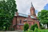 Kościół parafialny pw. św. Wojciecha