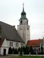 Kościół pw. Świętego Bernarda