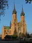 Kościół pw. Opieki Najświętszej Maryi Panny