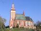 Kościół parafialny pw. św. Jakuba Apostoła
