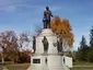 Martin Luther King Jr. Memorial