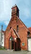 Kościół pw. Matki Bożej Anielskiej