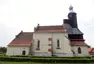 Kościół pw. Wszystkich Świętych