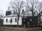 Kościół pw. Świętego Łukasza Ewangelisty