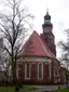 Heilige Johannes der Täufer Kirche