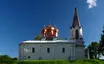 Cerkiew pw. Narodzenia Najświętszej Maryi Panny