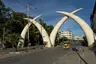 Mombasa Tusks