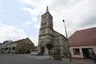 Christie Himmelfahrtskirche in Wolsztyn
