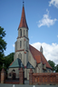 Kościół pw. Świętego Wawrzyńca