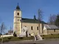 Kościół pw. Narodzenia NMP