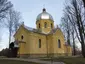 Kościół Narodzenia NMP