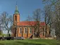 Kościół pw. Przemienienia Pańskiego