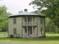 Brill Octagon House