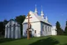 Cerkiew pw. Narodzenia Najświętszej Maryi Panny