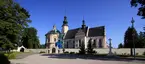 Kościół pw. Zwiastowania Najświętszej Maryi Panny w Piotrkowicach