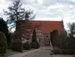 Kościół parafialny pw. Podwyższenia Krzyża Świętego