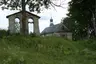 Cerkiew Opieki Najświętszej Maryi Panny