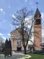 Kościół pw. Matki Boskiej Różańcowej