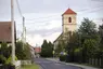 Kościół pw. św. Jadwigi Śląskiej w Prądach