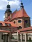 Franziskanerkloster Fraustadt
