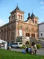 Sanctuary of Saint Michael the Archangel and Blessed Father Bronislaw Markiewicz