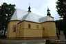 Kościół pw. Wszystkich Świętych