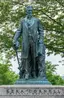 Monument of Ezra Cornell