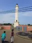 Phare de Grand-Bassam