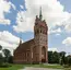 Kościół pw. Najświętszego Serca Pana Jezusa i św. Agaty