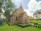 Cerkiew pw. Zaśnięcia Najświętszej Maryi Panny