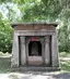 Edgar Fripp Mausoleum