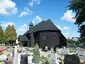 Kościół cmentarny pw. Matki Boskiej i św. Andrzeja