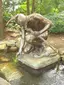 Dallin's Menotomy Indian Hunter statue