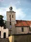Kościół pw. Świętego Wojciecha Biskupa Męczennika