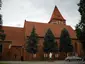 Kościół parafialny pw. Świętego Bartłomieja
