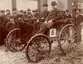 The First Automobile Race in America