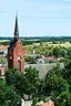 Kościół pw. Narodzenia Najświętszej Maryi Panny
