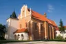 Kościół pw. Świętego Stanisława w Nowym Korczynie